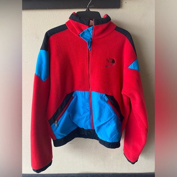 THE NORTH FACE || extreme jacket - Picture 1 of 7